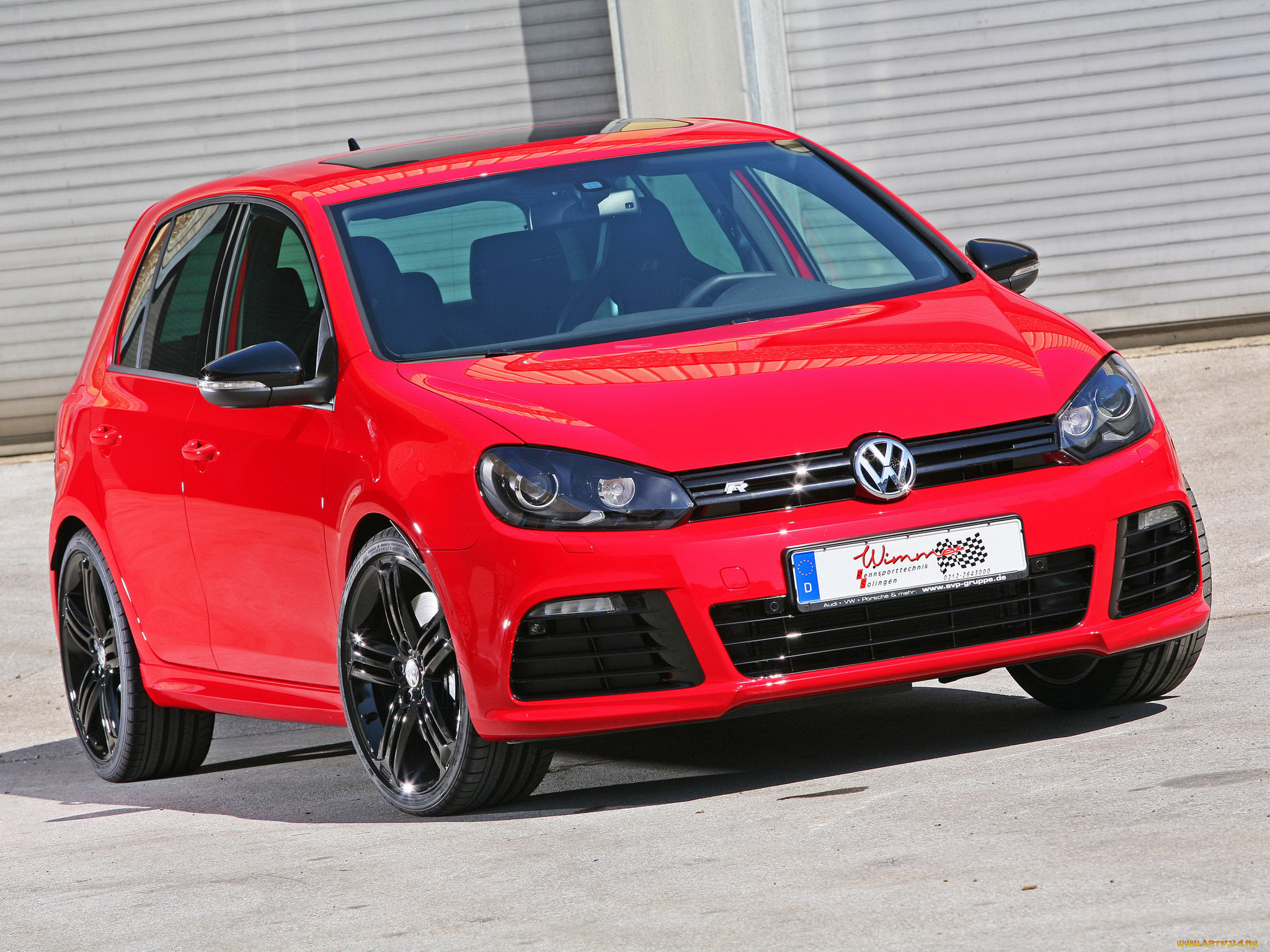 , volkswagen